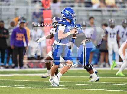 Thumbnail 2 in Lufkin @ Barbers Hill photogallery.