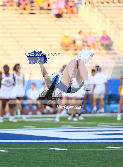 Thumbnail 1 in Lufkin @ Barbers Hill photogallery.