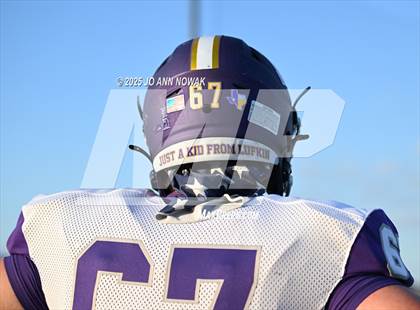 Thumbnail 2 in Lufkin @ Barbers Hill photogallery.