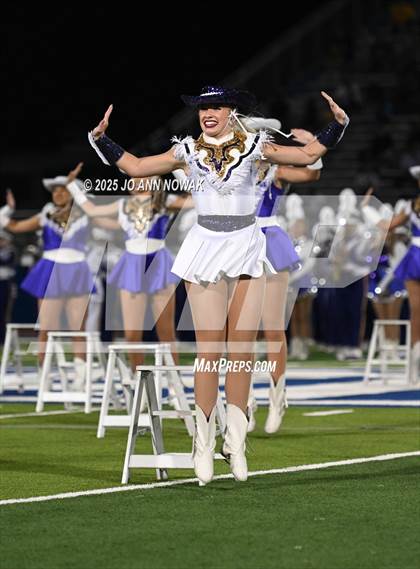 Thumbnail 3 in Lufkin @ Barbers Hill photogallery.