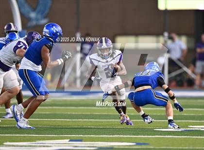 Thumbnail 3 in Lufkin @ Barbers Hill photogallery.