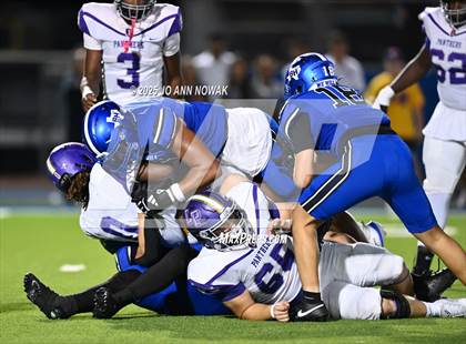 Thumbnail 1 in Lufkin @ Barbers Hill photogallery.