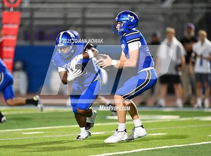 Thumbnail 2 in Lufkin @ Barbers Hill photogallery.