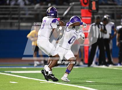 Thumbnail 2 in Lufkin @ Barbers Hill photogallery.