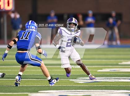 Thumbnail 3 in Lufkin @ Barbers Hill photogallery.