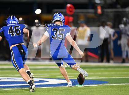 Thumbnail 1 in Lufkin @ Barbers Hill photogallery.
