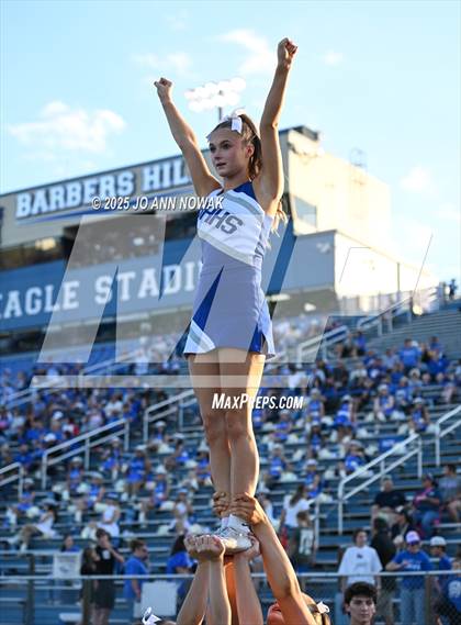 Thumbnail 3 in Lufkin @ Barbers Hill photogallery.