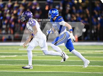 Thumbnail 1 in Lufkin @ Barbers Hill photogallery.