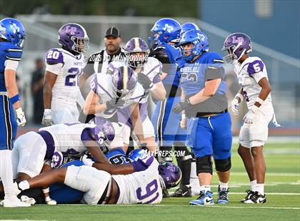 Thumbnail 1 in Lufkin @ Barbers Hill photogallery.