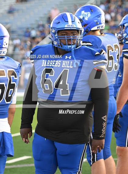 Thumbnail 3 in Lufkin @ Barbers Hill photogallery.