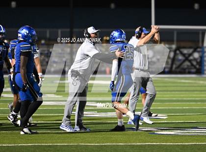 Thumbnail 3 in Lufkin @ Barbers Hill photogallery.