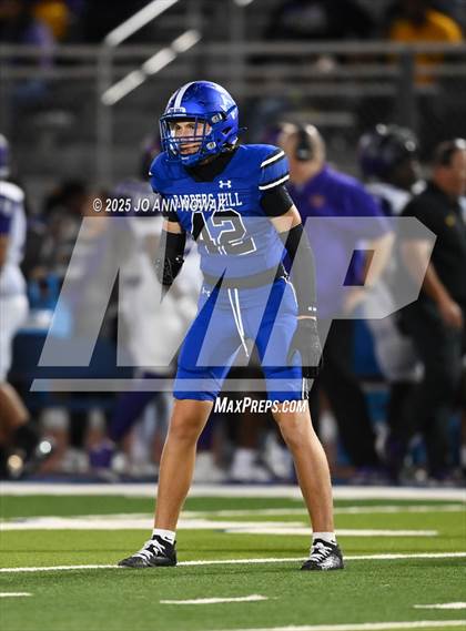 Thumbnail 1 in Lufkin @ Barbers Hill photogallery.