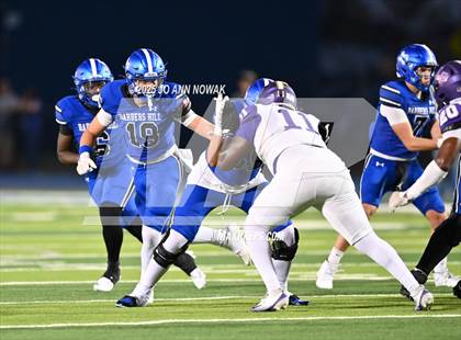 Thumbnail 2 in Lufkin @ Barbers Hill photogallery.