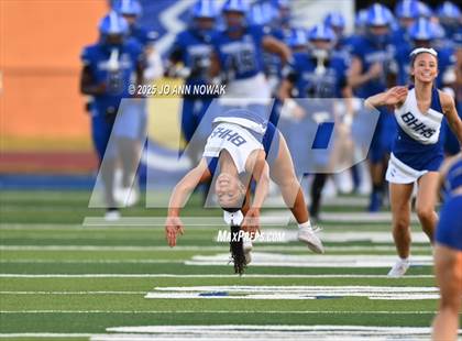Thumbnail 3 in Lufkin @ Barbers Hill photogallery.