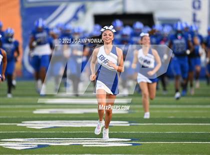 Thumbnail 1 in Lufkin @ Barbers Hill photogallery.