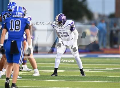 Thumbnail 2 in Lufkin @ Barbers Hill photogallery.