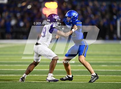 Thumbnail 3 in Lufkin @ Barbers Hill photogallery.