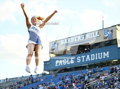 Thumbnail 1 in Lufkin @ Barbers Hill photogallery.