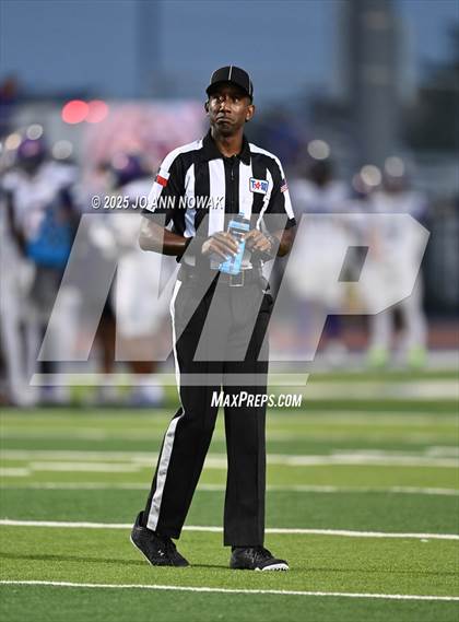 Thumbnail 2 in Lufkin @ Barbers Hill photogallery.