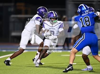 Thumbnail 1 in Lufkin @ Barbers Hill photogallery.