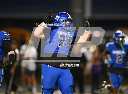 Thumbnail 2 in Lufkin @ Barbers Hill photogallery.