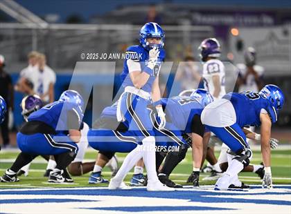 Thumbnail 1 in Lufkin @ Barbers Hill photogallery.