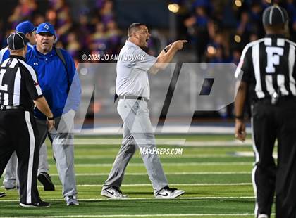Thumbnail 1 in Lufkin @ Barbers Hill photogallery.