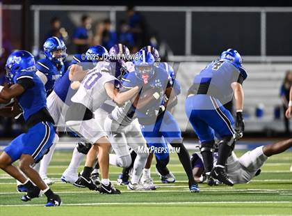 Thumbnail 1 in Lufkin @ Barbers Hill photogallery.