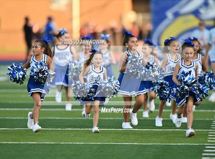 Thumbnail 3 in Lufkin @ Barbers Hill photogallery.
