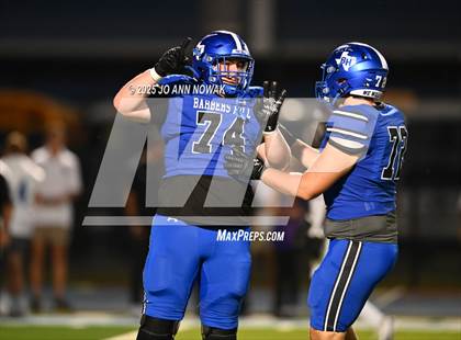 Thumbnail 3 in Lufkin @ Barbers Hill photogallery.