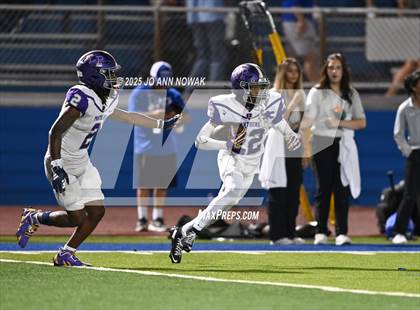 Thumbnail 3 in Lufkin @ Barbers Hill photogallery.