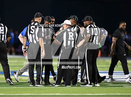 Thumbnail 3 in Lufkin @ Barbers Hill photogallery.