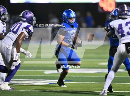 Thumbnail 1 in Lufkin @ Barbers Hill photogallery.