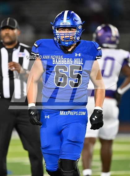 Thumbnail 1 in Lufkin @ Barbers Hill photogallery.