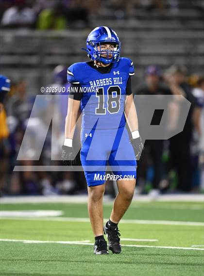 Thumbnail 2 in Lufkin @ Barbers Hill photogallery.