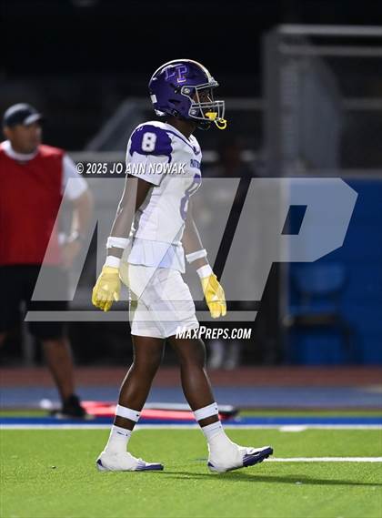 Thumbnail 1 in Lufkin @ Barbers Hill photogallery.