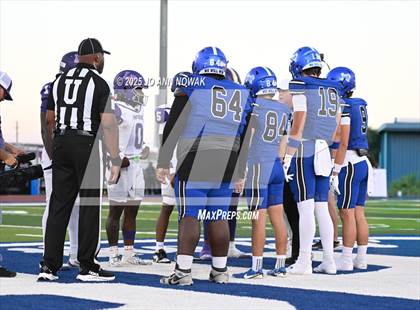 Thumbnail 2 in Lufkin @ Barbers Hill photogallery.