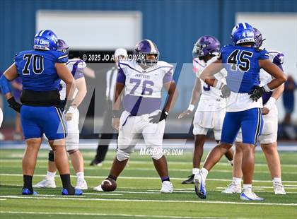 Thumbnail 1 in Lufkin @ Barbers Hill photogallery.