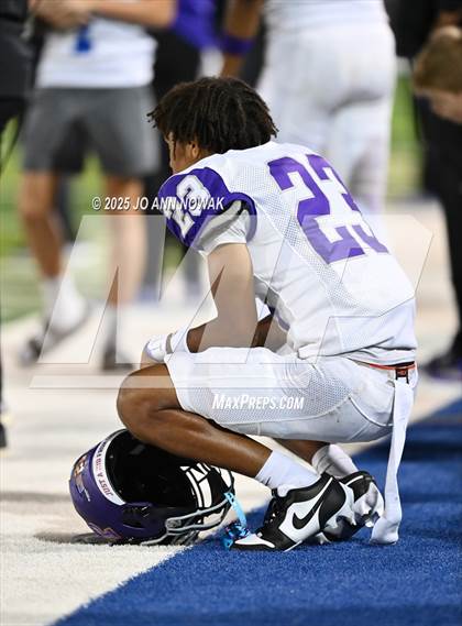 Thumbnail 2 in Lufkin @ Barbers Hill photogallery.