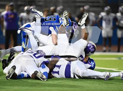 Thumbnail 3 in Lufkin @ Barbers Hill photogallery.
