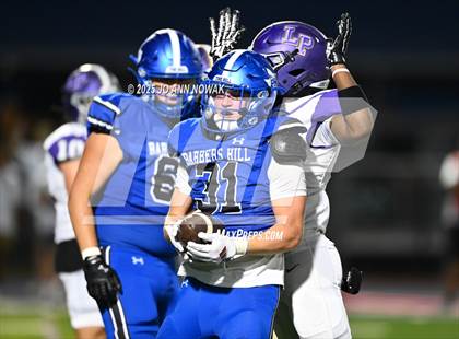 Thumbnail 1 in Lufkin @ Barbers Hill photogallery.