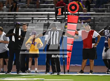 Thumbnail 2 in Lufkin @ Barbers Hill photogallery.
