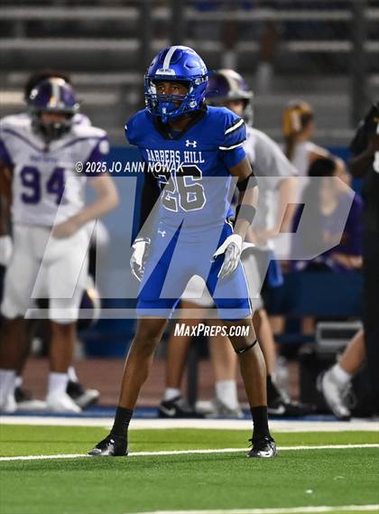 Thumbnail 3 in Lufkin @ Barbers Hill photogallery.