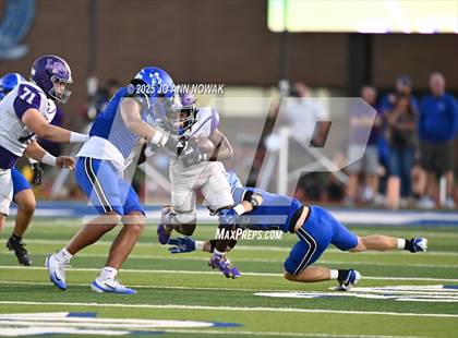 Thumbnail 2 in Lufkin @ Barbers Hill photogallery.