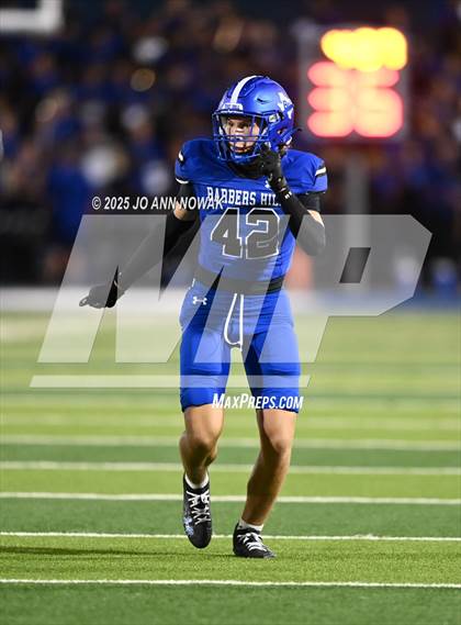 Thumbnail 1 in Lufkin @ Barbers Hill photogallery.