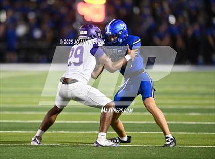 Thumbnail 2 in Lufkin @ Barbers Hill photogallery.