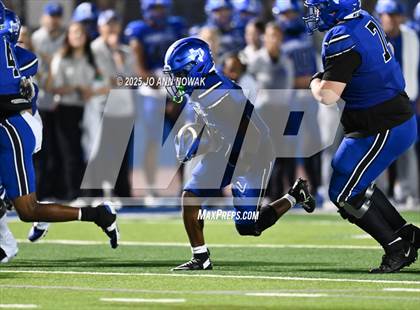 Thumbnail 1 in Lufkin @ Barbers Hill photogallery.
