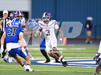 Thumbnail 3 in Lufkin @ Barbers Hill photogallery.
