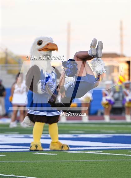 Thumbnail 3 in Lufkin @ Barbers Hill photogallery.