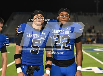 Thumbnail 3 in Lufkin @ Barbers Hill photogallery.